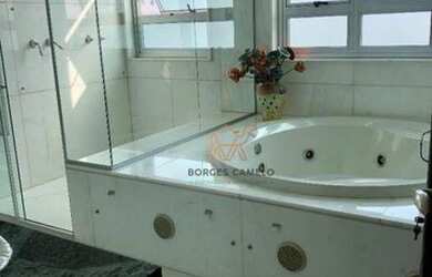 Imagem 8: Apartamento com 5 dormitórios, 593 m² - venda por R$ 9.000.000,00 ou...