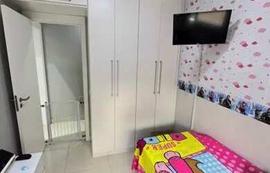 Imagem 3: Apartamento Garden. Piscina, Imóvel novo, 100m² de Áreae1 Vaga na garagem