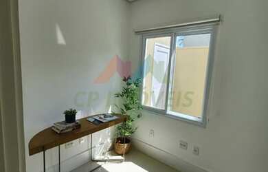 Imagem 4: SOBRADO A VENDA NO CONDOMÍNIO HELVÉTIA PARK - INDAIATUBA, SP