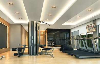 Imagem 5: APARTAMENTO RESIDENCIAL em São Paulo - SP, Perdizes