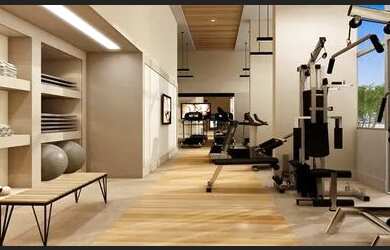 Imagem 5: The CittyPlex Osasco Home