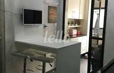 Imagem 7: São Caetano do Sul - Apartamento Padrão - Santa Paula