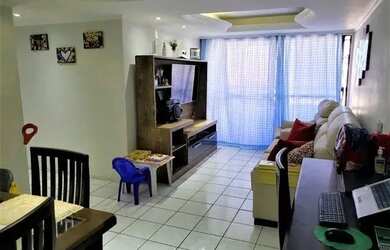 Imagem: A casa possui 2 Dormitórios, 1 Banheiro e 80m² de Área e