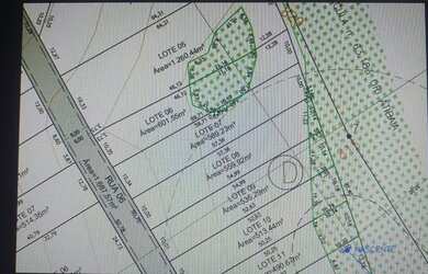 Imagem 4: Terreno Jarinu 50 mil. 600m² de Área