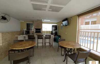 Imagem 3: Apartamento tipo - padrao 3 dormitórios/suite, cozinha planejada, portaria...