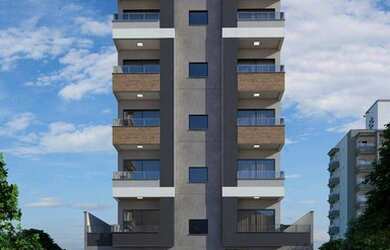 Imagem 2: Apartamento com 2 dormitórios à venda, 71 m² por R$ 520.000,00 - Centro...