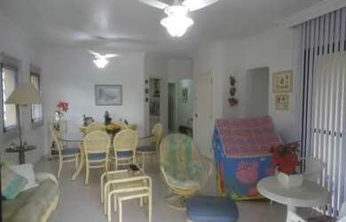 Imagem 2: AMPLO APARTAMENTO, REGIÃO NOBRE DA ENSEADA, COM PISCINA