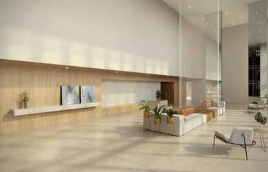 Imagem 3: APARTAMENTO RESIDENCIAL em São Paulo - SP, Santo Amaro