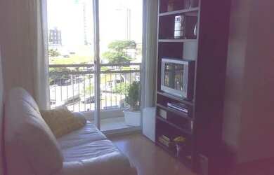 Imagem 2: Apartamento com 2 dormitórios à venda, 48 m² por R$ 329.000,00 - Vila...