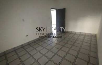 Imagem 10: SãO PAULO - Casa Padrão - Jardim Santa Cruz Campo Grande