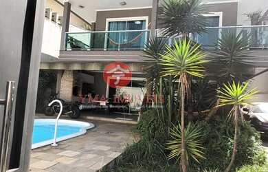 Imagem 1: Sobrado para aluguel possui 400 metros quadrados em City América - São...