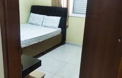 Imagem 4: Apartamendo a venda noCondomínio Residencial Portal das Flores