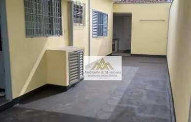 Imagem: A casa possui 2 Dormitórios, 1 Banheiro, 2 Vagas na garagem