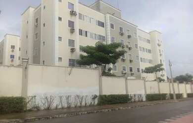 Imagem: O apartamento possui 2 Dormitórios, 3 Banheiros, 1 Vaga na