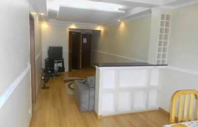 Imagem 4: AMPLO APARTAMENTO, REFORMADO