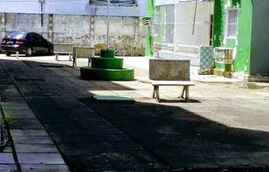 Imagem 5: Apartamento para venda possui 62 metros quadrados com 2 quartos