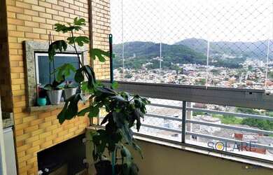 Imagem 4: Apartamento 03 dormitórios, 01 suíte, 02 vagas-B. Itacorubí