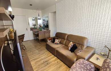 Imagem 7: Apartamento com 2 Dormitorio s localizado a no bairro CENTRO em Canoas...