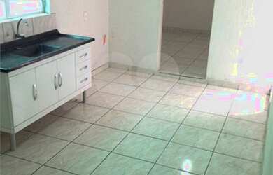 Imagem 10: Casa 3 dorm, 1 suíte, sala, cozinha, banheiro e 1 vaga no Lauzane Paulista