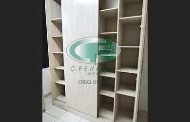 Imagem 6: Apartamento com 3 dorms, Gonzaga, Santos - R$ 640 mil, Cod: 1592903