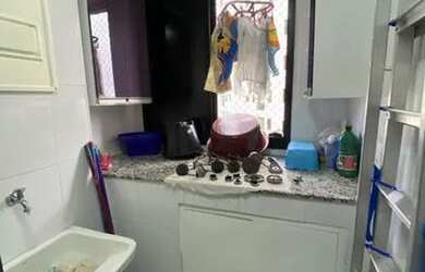 Imagem 11: . Repletto Luzia. Varanda, 65m² de Área, 1 Vaga na garageme2 Dormitórios