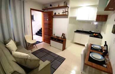 Imagem 1: Lindo Apartamento 43 metros 2 dormitórios venda como esta nas Fotos