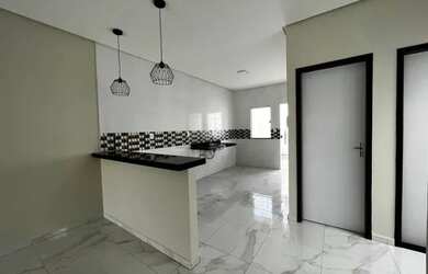 Imagem 9: Casa a venda 3/4 e 2 banheiro