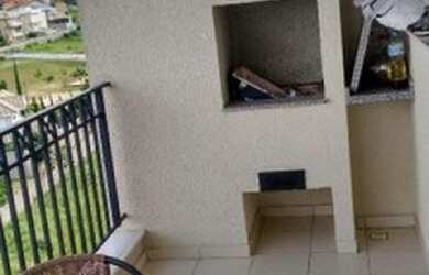 Imagem 6: Apartamento / Padrão - Urbanova - Venda - Residencial Grand Vita