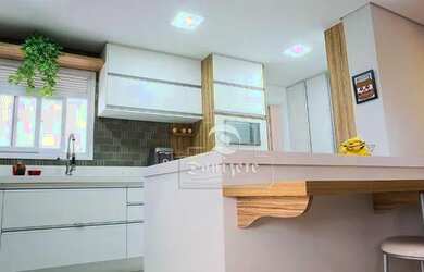 Imagem 9: Apartamento com 3 dormitórios à venda, 120 m² por R$ 1.190.000,00 -...