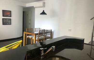 Imagem 9: Apartamento para alugar no bairro Jardim Paulista - São Paulo/SP, Zona...