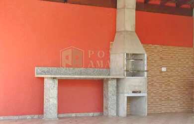 Imagem 4: Ótima chácara para locação no Vale do Igapó - Bauru/SP