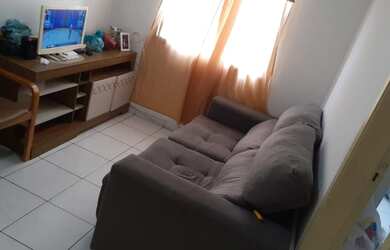 Imagem 5: Apartamento Venda. 1 Banheiroe2 Dormitórios