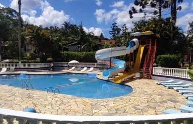 Imagem 6: Casa em Juquitiba troco