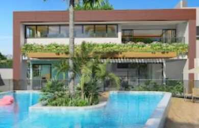 Imagem 2: Apartamento para venda com 2 quartos, suite, 43m, lazer completo, em Boa...