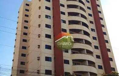 Imagem: O apartamento possui 3 Dormitórios, 3 Banheiros, 2 Vagas na