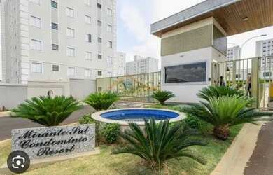 Imagem 1: Apartamento Padrão - Ribeirão Preto - CONDOMÍNIO MIRANTE SUL - Região...