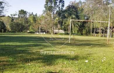 Imagem 3: LONDRINA - Sítio - Gleba Cafezal
