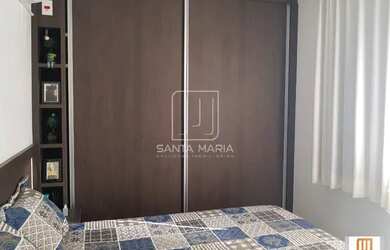 Imagem 5: Apartamento tipo - padrao 2 dormitórios, cozinha planejada, em condomínio...