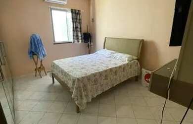 Imagem 10: Casa na Jabotiana. 440m² de Área, 4 Vagas na garageme5 Dormitórios