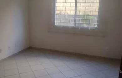 Imagem: A casa em condomínio possui 4 Dormitórios, 3 Banheiros, 2