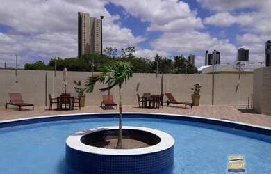 Imagem 5: Apartamento, 75 m² - venda por R$ 344.600,00 ou aluguel por R$ 2.150,00/mês...