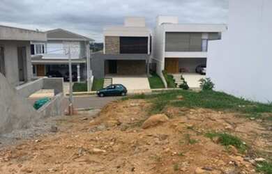 Imagem 2: TERRENO A VENDA NO CONDOMÍNIO RESERVA ERMIDA - JARDIM ERMIDA I - JUNDIAÍ/SP