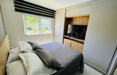 Imagem 14: Apartamento para venda possui 94 metros quadrados com 3 quartos em Trindade...