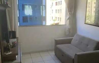 Imagem 1: Apartamento Residencial Barcas