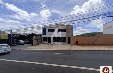 Imagem: O depósito possui 1 Vaga na garagem, 203m² de Área e está