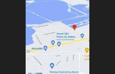 Imagem: O quarto e está localizado em Campo Redondo, São Pedro da