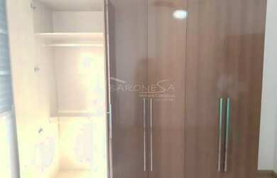 Imagem: Apartamento - Jardim Santa Genebra - Campinas