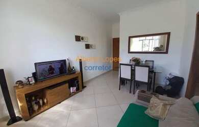 Imagem 2: APARTAMENTO 1 QUARTO FREGUESIA ILHA DO GOVERNADOR