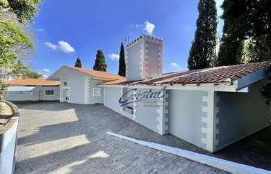 Imagem 10: Casa com 3 suítes, 600 m² - venda por R$ 1.600.000 ou aluguel por R$...