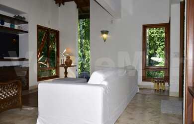 Imagem 14: São Pedro Guarujá, casa aconchegante à VENDA na praia em Guarujá